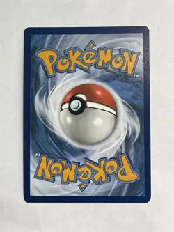 Pokemon Paldea Evolved 234/193 Chi-Yu EX Pokemon Full Art Secret Rare Card - Image 2