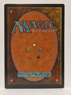 City of Brass MTG Core Set 5th Edition - Image 2