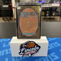 2022 Magic the Gathering Forbidden Orchard Land Double Masters 2022 - Image 2