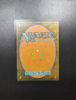 Dovin's Veto FNM Promos Foil Artist Signed EDH MTG Commander Magic - Image 2