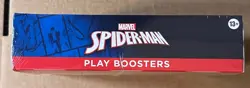 MTG - Marvel's Spider-Man - Play Booster Display BOX - Sealed - US SELLER - Image 2