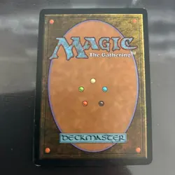 Mox Diamond｜Stronghold MTG Magic the Gathering Artifact Japanese - Image 2