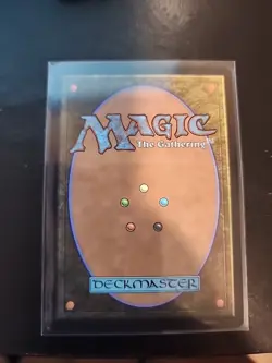 Carnage Crimson Chaos Magic The Gathering Near Mint - Image 2