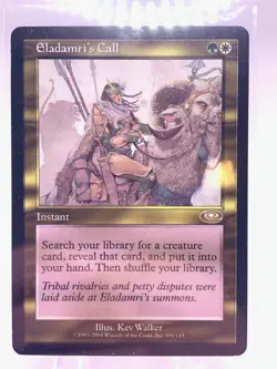 Eladamri's Call Planeshift Regular - Image 1