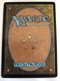 MTG Duskmourn: House of Horror Swamp Full Art 0274 NM - Image 2