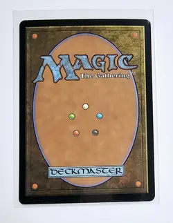 Boromir, Warden of the Tower Mtg Lotr Regular - Image 2
