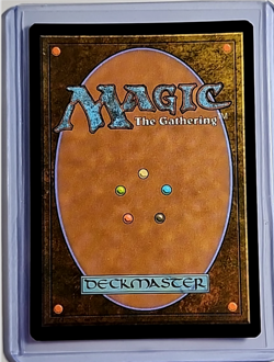 2024 MTG Magic the Gathering PIP Fallout Surge Foil 649 Vault 11 Voter's Dilemma - Image 2
