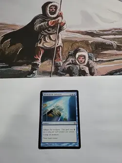 MTG - Blinkmoth Infusion Fifth Dawn Regular Rare #25 - Image 2