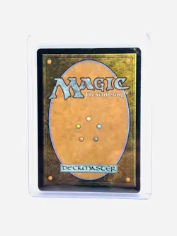 Magic The Gathering, Myr Enforcer, Modern Masters, Foil MT/NM - Image 2