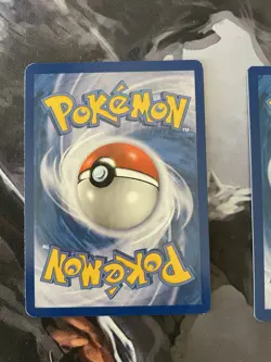 Pokemon Latios 10/20 & Latias 9/20 Dragon Vault Stamp Promo & Rare Holo - Image 4