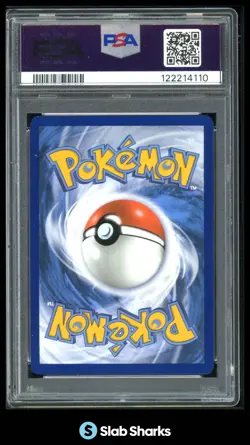 2025 POKEMON JOURNEY TOGETHER - JTG EN #169/159 NOIBAT ILLUSTRATION RARE PSA 10 - Image 2