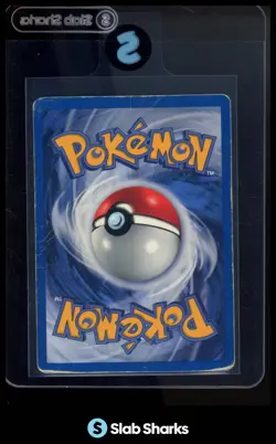 1999 POKEMON WIZARDS BLACK STAR PROMOS #34 ENTEI - Image 2