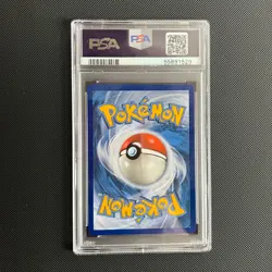 PSA 10 GEM MINT MEGA - Pokemon M Scizor EX 120/122 - POP 464 - Image 2