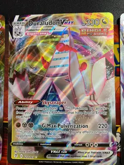 Lot of 10 JUMBO Pokemon Tcg Cards Rayquaza, Pikachu, Palkia Ect. - Image 3