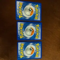Pokemon Darkness Energy HeartGold SoulSilver Card 121/123 - Image 2