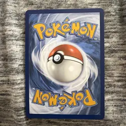 Jellicent ex SIR White Flare 168/086 (ENGLISH) Pokemon tcg - Image 2