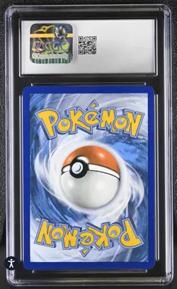 Pokemon Celebrations Pikachu 005/025 Holo CGC MINT 9.5 - Image 2