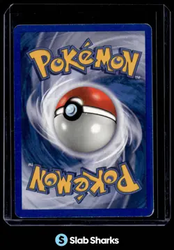 2004 POKEMON EX HIDDEN LEGENDS #96/101 NINETALES HOLO ULTRA RARE - Image 2