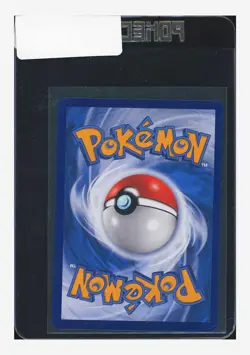 Pokemon Gengar Art Rare 2025 03 07/07 Gem Pack Vol.3 S.Chinese - Image 3