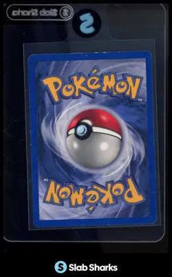 1999 POKEMON WIZARDS BLACK STAR PROMOS #30 TOGEPI - Image 2