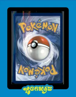 Lucario 114/198 Cosmos Holo Scarlet And Violet [Stamped] Pokemon TCG - Image 2
