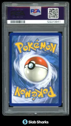 2019 POKEMON SUN & MOON HIDDEN FATES #9/68 CHARIZARD GX HOLO PSA 9 - Image 2