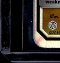 2019 POKEMON SUN & MOON COSMIC ECLIPSE ARCEUS DIALGA PALKIA TAG TEAM GX - Image 4