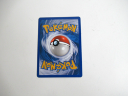Pokemon TCG Vaporeon 6/17 w/ SWIRL Pop Series 3 2006 English Holo Rare LP/MN - Image 3