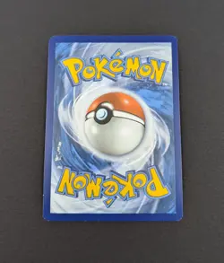 Pokemon TCG Charizard EX 199/165 Scarlet & Violet 151 Damaged Back See Photos - Image 2