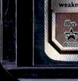 2020 POKEMON SM BLACK STAR PROMOS #SM241 UMBREON & DARKRAI TAG TEAM GX - Image 4