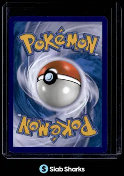 2019 POKEMON SM BLACK STAR PROMOS #SM201 RESHIRAM & CHARIZARD TAG TEAM GX - Image 2