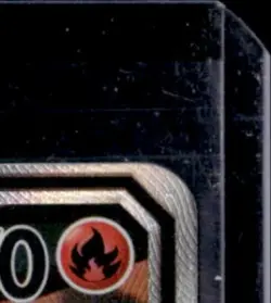 2019 POKEMON SM BLACK STAR PROMOS #SM201 RESHIRAM & CHARIZARD TAG TEAM GX - Image 5