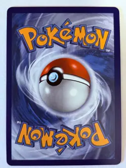 Mega Gardevoir ex Full Art Ultra Rare 159/132 Pokemon Mega Evolution English - Image 2
