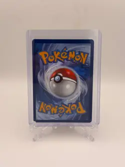Wally's Compassion Special Illustration SIR 186/132 Pokemon Mega Evolutions - Image 2