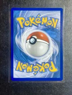 Pokemon TCG Wallys Compassion 176/133 Full Art Trainer Mega Evolutions - Image 2