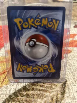 Pokemon TCG N's Plan 170/086 Special Illustration Black Bolt Near Mint Condition - Image 2