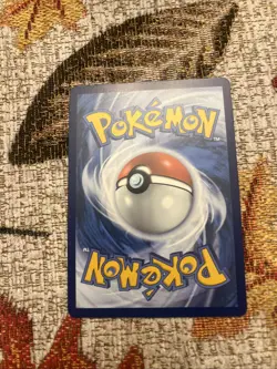 Pokemon TCG N's Plan 170/086 Special Illustration Black Bolt Near Mint Condition - Image 4