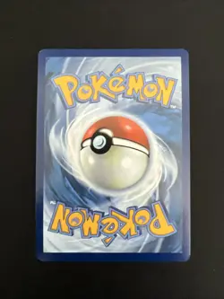 Pokemon TCG Snivy IR 087/086 Black Bolt English Edition Holo Fresh Pull NM/M - Image 2