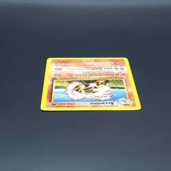 Arcanine - 033/130 Uncommon (Base Set 2) MP - Pokemon TCG - Image 3