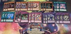 yugioh dracotail core deck - Image 1