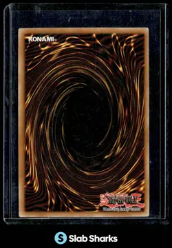 2003 YU-GI-OH! MAGICIAN'S FORCE #MFC-051 XY-DRAGON CANNON 1ST EDITION - Image 2