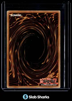 2003 YU-GI-OH! LABYRINTH OF NIGHTMARE 1ST EDITION #LON-050 MAGE POWER - Image 2