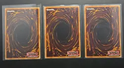 Yu-Gi-Oh! - Zoa, Metalzoa, Goblin Fan - TFK 001 - 002 - 003, Promo, Holo Foils - Image 2