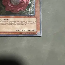 Yugioh! Tytannial, Princess Of Camellias CSOC-EN029 Ultimate Rare Unlimited MP - Image 2