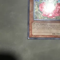 Yugioh! Tytannial, Princess Of Camellias CSOC-EN029 Ultimate Rare Unlimited MP - Image 3