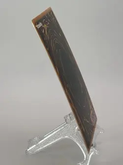 Yu-Gi-Oh! Toon Summoned Skull MRL-073 Holo Rare Unlimited Edition LP Magic Ruler - Image 5