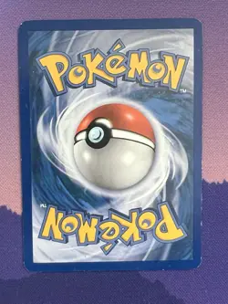 Riolu 50/95 2011 Call of Legends Set Pokemon Card TCG Nintendo Uncommon - Image 2