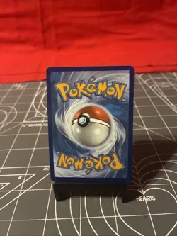 2021 Pokemon Pikachu V SWSH061 Promo Card NM - Image 2