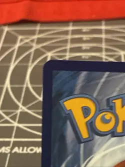 2021 Pokemon Pikachu V SWSH061 Promo Card NM - Image 3