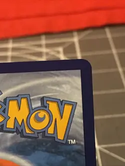 2021 Pokemon Pikachu V SWSH061 Promo Card NM - Image 4